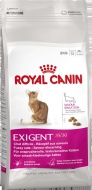 Royal Canin  Exigent 35/30 Savoir Sensation для кошек, привередливых к вкусу продукта 400г