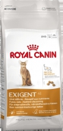 Royal Canin Exigent 42 Protein Preference для кошек, привередливых к составу продукта 400г