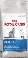 Royal Canin Indoor 27 для кошек от 1 до 7 лет, живущих в помещении 400г