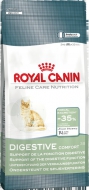 Royal Canin Digestive Comfort 38 для кошек с расстройствами пищеварительной системы 400г