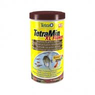 TetraMin XL Flakes Основной корм для тропических рыб 500мл