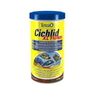 Tetra Cichlid XL Flakes крупные хлопьея для всех видов цихлид 500мл