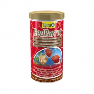 Tetra Red Parrot корм для красных попугаев 250мл