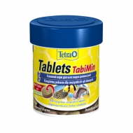 Tetra Tablets TabiMin корм для всех видов донных рыб 275таб