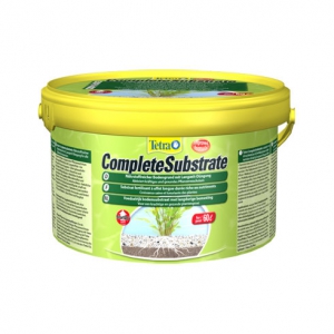 Tetra CompleteSubstrate.концентрат грунта. 2,8 кг.